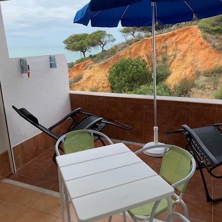 Forte Apartment Albufeira Exterior foto