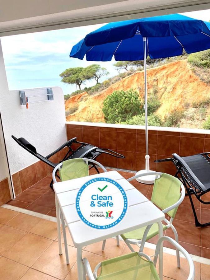 Forte Apartment Albufeira Exterior foto