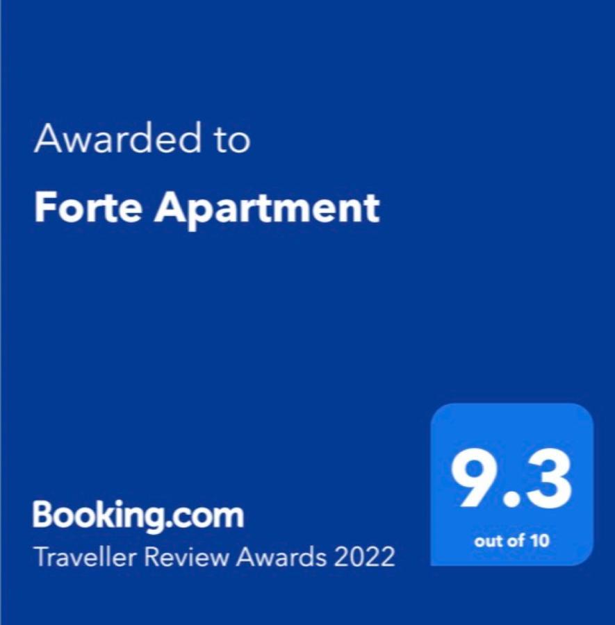 Forte Apartment Albufeira Exterior foto