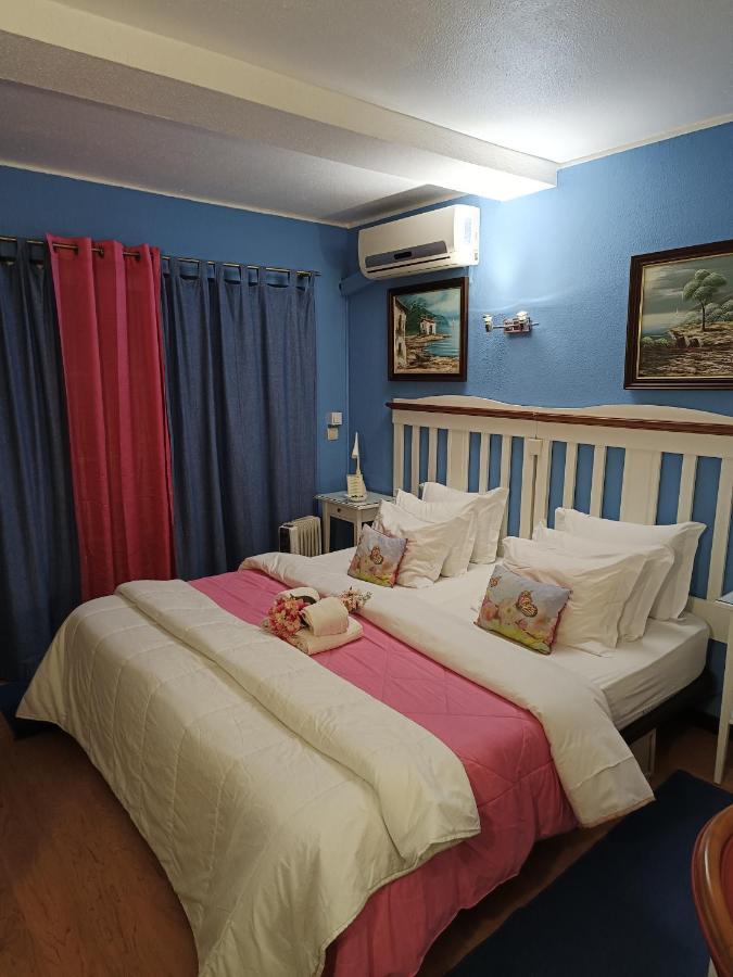 Forte Apartment Albufeira Exterior foto