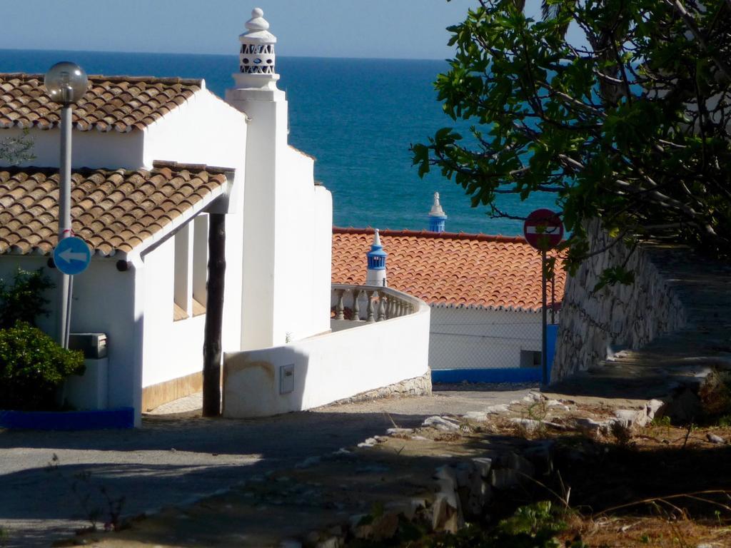 Forte Apartment Albufeira Exterior foto