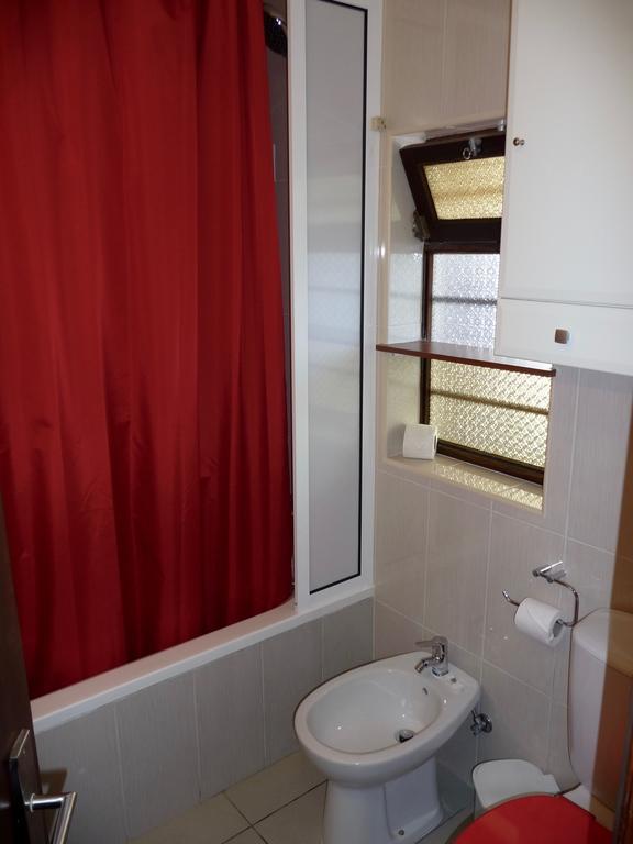 Forte Apartment Albufeira Exterior foto