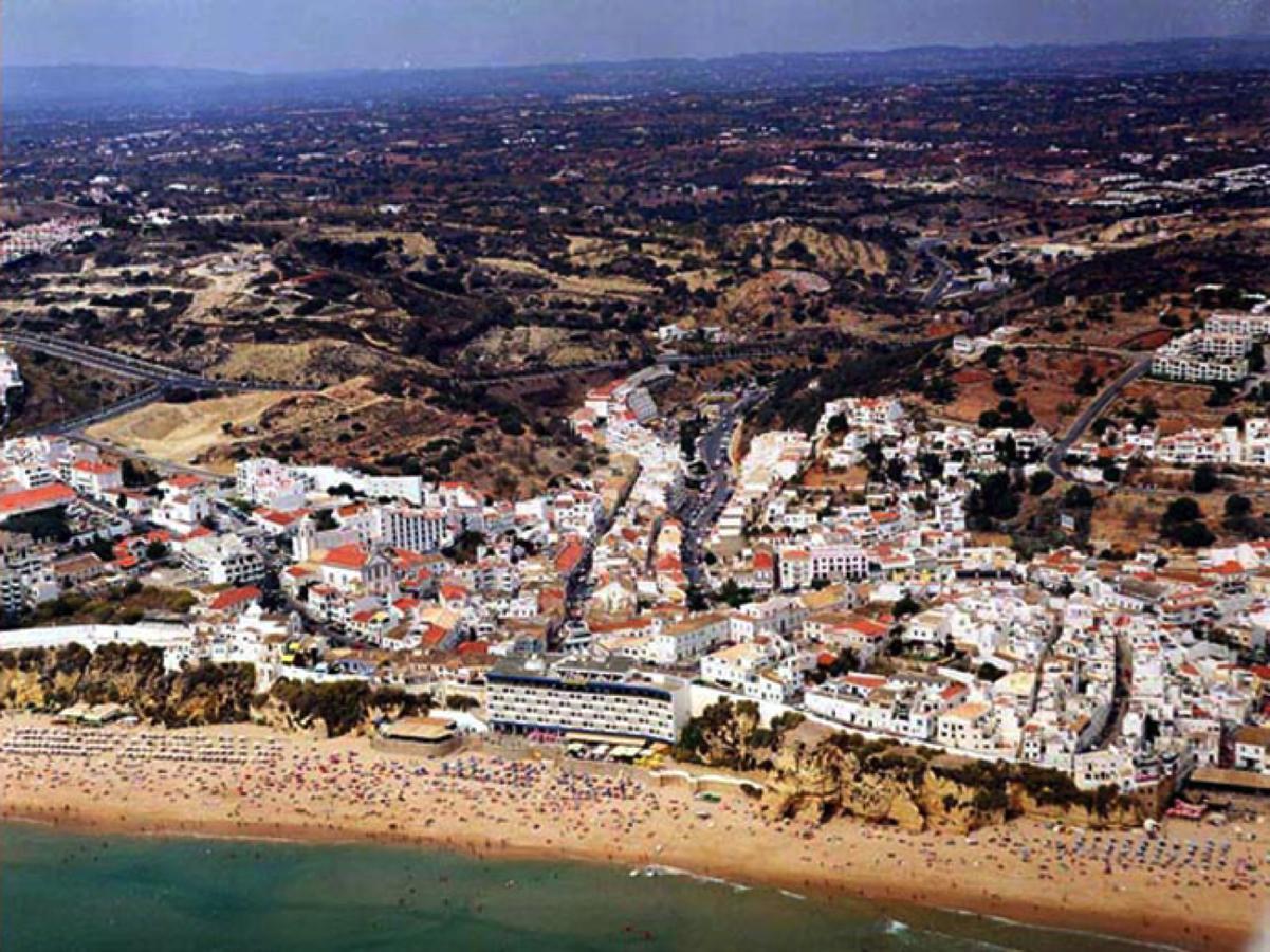 Forte Apartment Albufeira Exterior foto