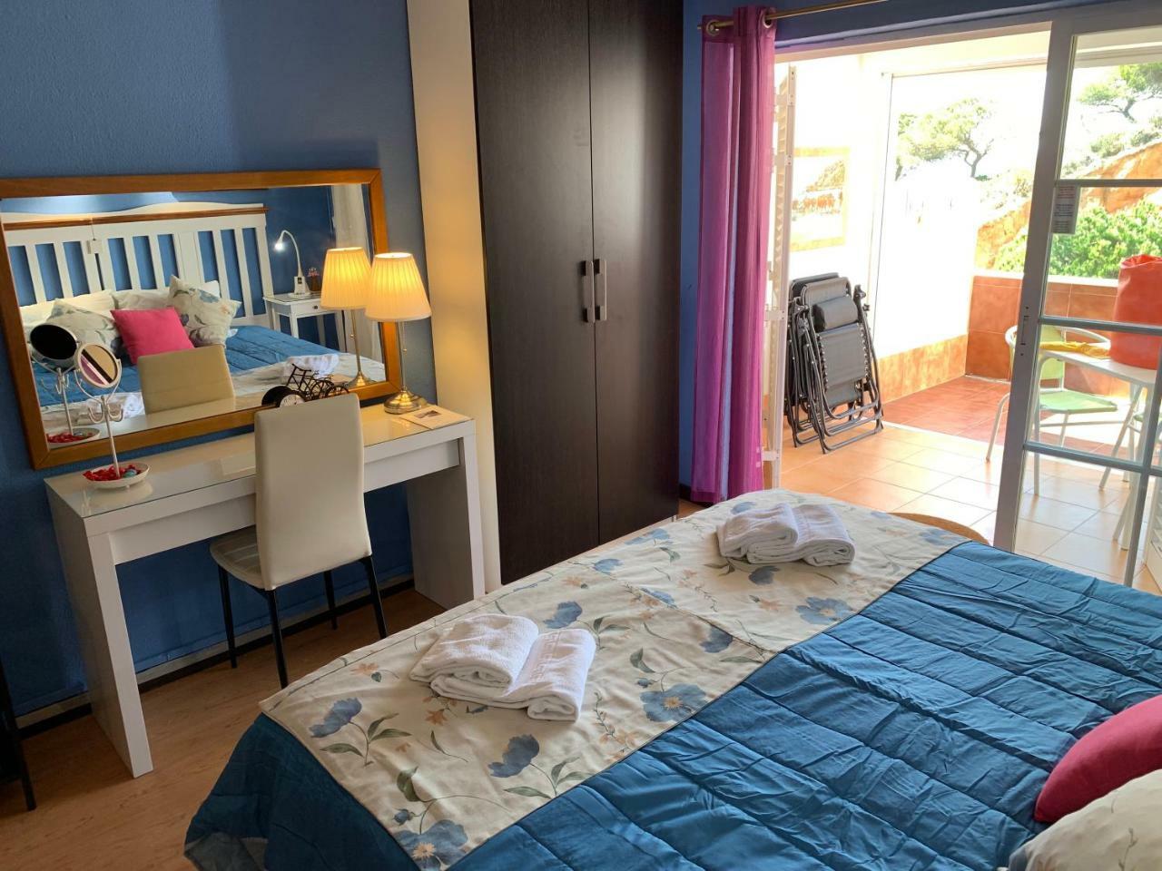 Forte Apartment Albufeira Exterior foto